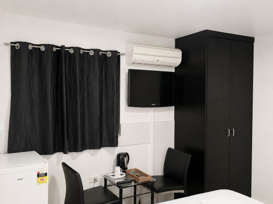 Hobart City Hotel