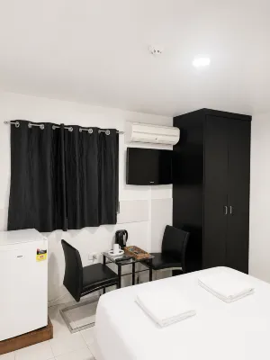 Hobart City Hotel