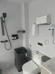 Smart Home Hotel Apartment - Bintang 2