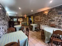 Casa Benaxo Ribeira Sacra - 朝食