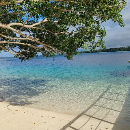 Ratua Private Island Resort