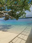 Ratua Private Island Resort - วิวทะเล