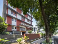 Cove Limora Hotels in Bandung City