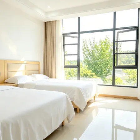 Shanshui Homestay