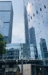 Yuchuan Yuehai Holiday Hotel Apartment (Dalian Xinghai Square)