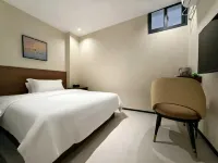 Xingyu Sea Homestay (Hongtawan Luogjia Temple) - 絶景