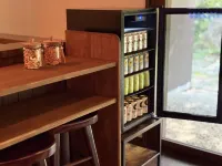 大同 Garden Hotel 湯の山リゾート - バー