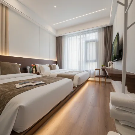 yanwan homestay
