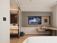 Lavande Hotel (Xinyuan Nalati Airport Branch) - 3 stjerner