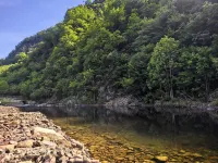 - Mountain View Homestay - Mountain view