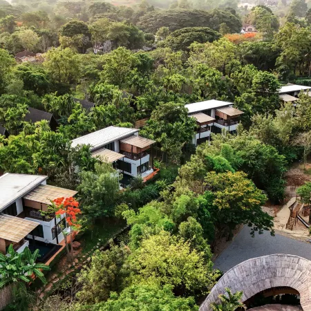 La Cocotte Villa and Farm, KhaoYai