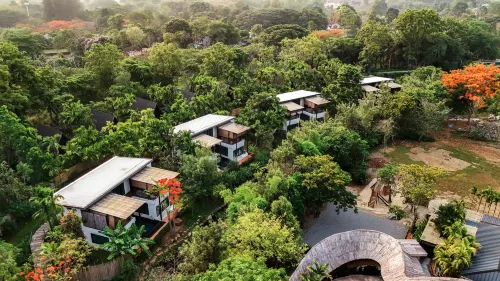 La Cocotte Villa and Farm, KhaoYai - Afhentnings-/afleveringstjenester