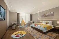 Xinhua Garden Jinling Hotel - 4-Star