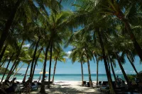 M Signature Boutique Hotel & Villas Beachfront Phu Quoc - Boutique