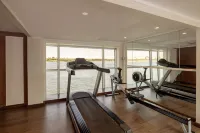 Sonesta Star Goddess Cruise - Luxor- Aswan - 04 & 07 nights Each Saturday - Gym