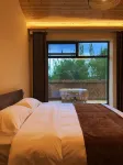 Yunduo Gacha · Gentle Wellness Care Mongolian-Style Herbal Bath Themed Homestay - breakfast