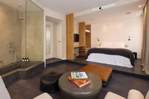Hidden Hotel - Boutique