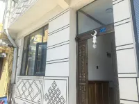 Waba Renjia Homestay - キッチン