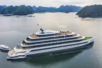 Sea Stars Cruise Ha Long - spa