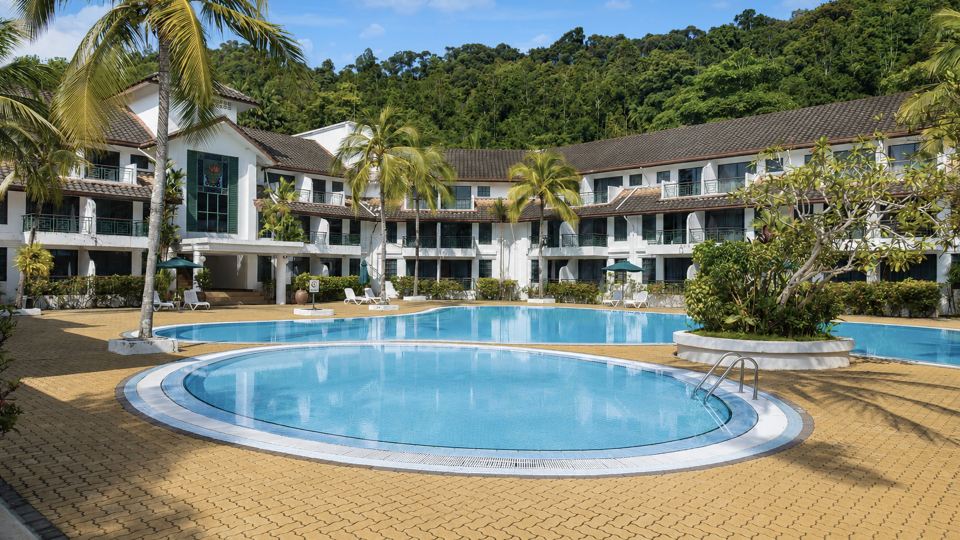 Sunday Residence Inn Cherating