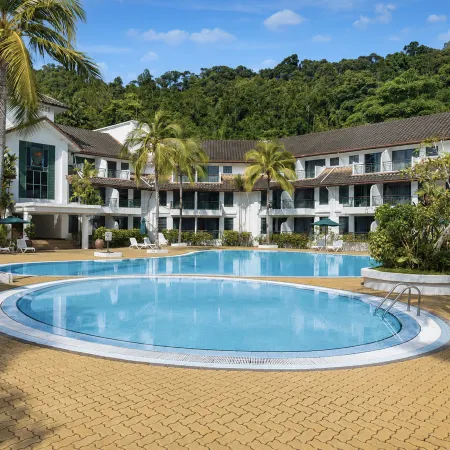 Sunday Residence Inn Cherating