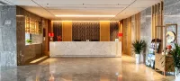 Yunzhong Mountain Villa Theme Hotel - Parkering