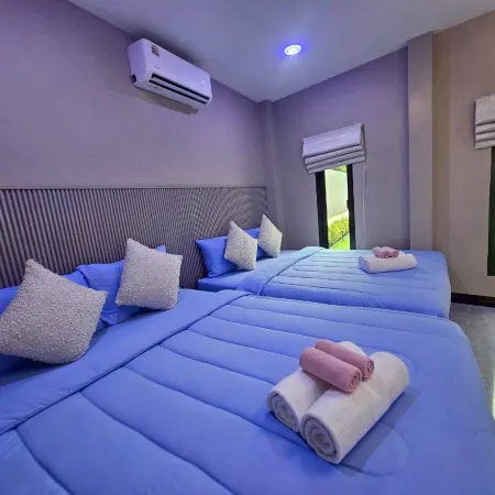 185Homestay Chiangmai