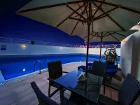 Sunday Hotel Al Barsha Dubai Mall of the Emirates Formerly Grand Excelsior Al Barsha - Bãi biển