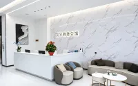 Huanyu Business Mansion (Mingzhu Road) - พร้อมWifi