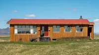 Fjalladýrð Guesthouse - Pensions