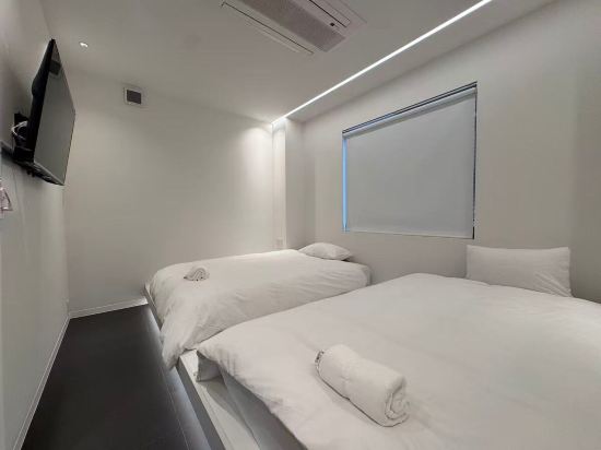 MARUKOUHOTEL　入船