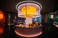 Hangzhou Xiaoshan Airport Radisson Victoria Hotel (Yongsheng Road Subway Station) - breakfast