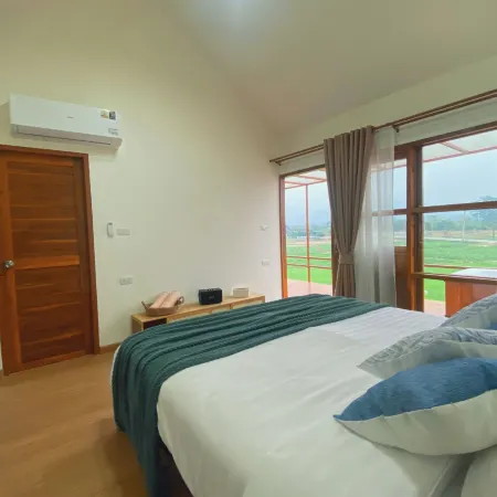 Hin Pha Pua Retreat & Homestay