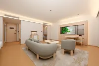 全季太原昌盛萬達廣場店 - 親子