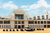 Zhong Wei Soul Resort Hotel - Family