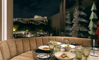 Divani Palace Acropolis