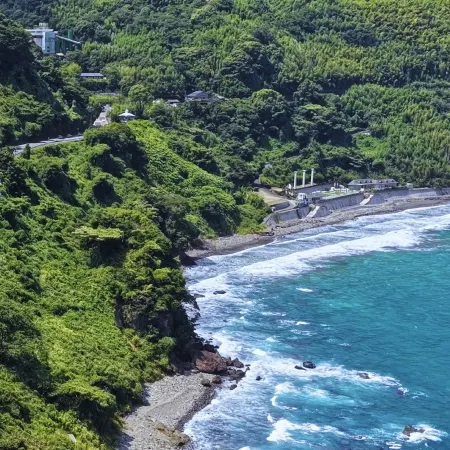 UMITO Atami Hontei