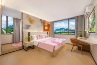 Qibo·MD Hotel (Two Rivers and Four Lakes Convention and Exhibition Center) - 3-Star