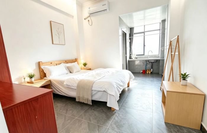 Motuo Molv Homestay