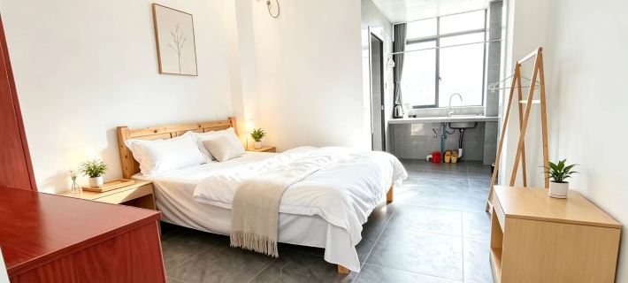 Motuo Molv Homestay Hotels in Motuo