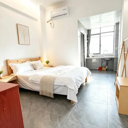 Motuo Molv Homestay