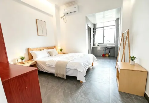 Motuo Molv Homestay - ที่มีที่จอดรถ