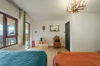 Baihaba Songjian Traditional Mountain Residence - 무료 와이파이