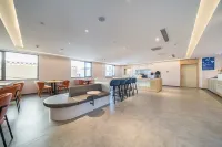 Jinjiang Hotel (Zoige County Beishang Plaza) - 주차장
