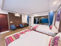 Khu nghỉ dưỡng và Spa Belle Maison Sapa - trước đây là Biệt thự và Spa Sapa Eco - 4 Sao