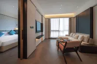 HUEYUE CHANGAN HOTEL - 5-Star