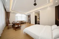 Puyi Hotel (Datong Ancient City) - สัตว์เลี้ยง