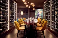 Van der Valk Hotel Leeuwarden - bar