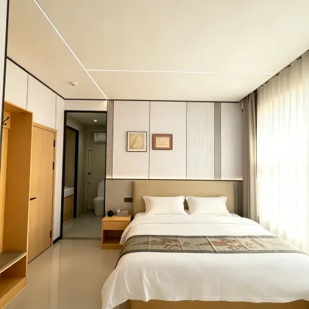 Xinglan Smart Hotel
