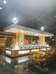 Jingfang E-Sports Hotel (Yingtan Yuehu District Yanjiang Road) - Wifi